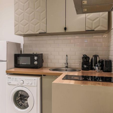 Cosy Flat - 1Br-4P - Near Nation Apartment Paris Bagian luar foto