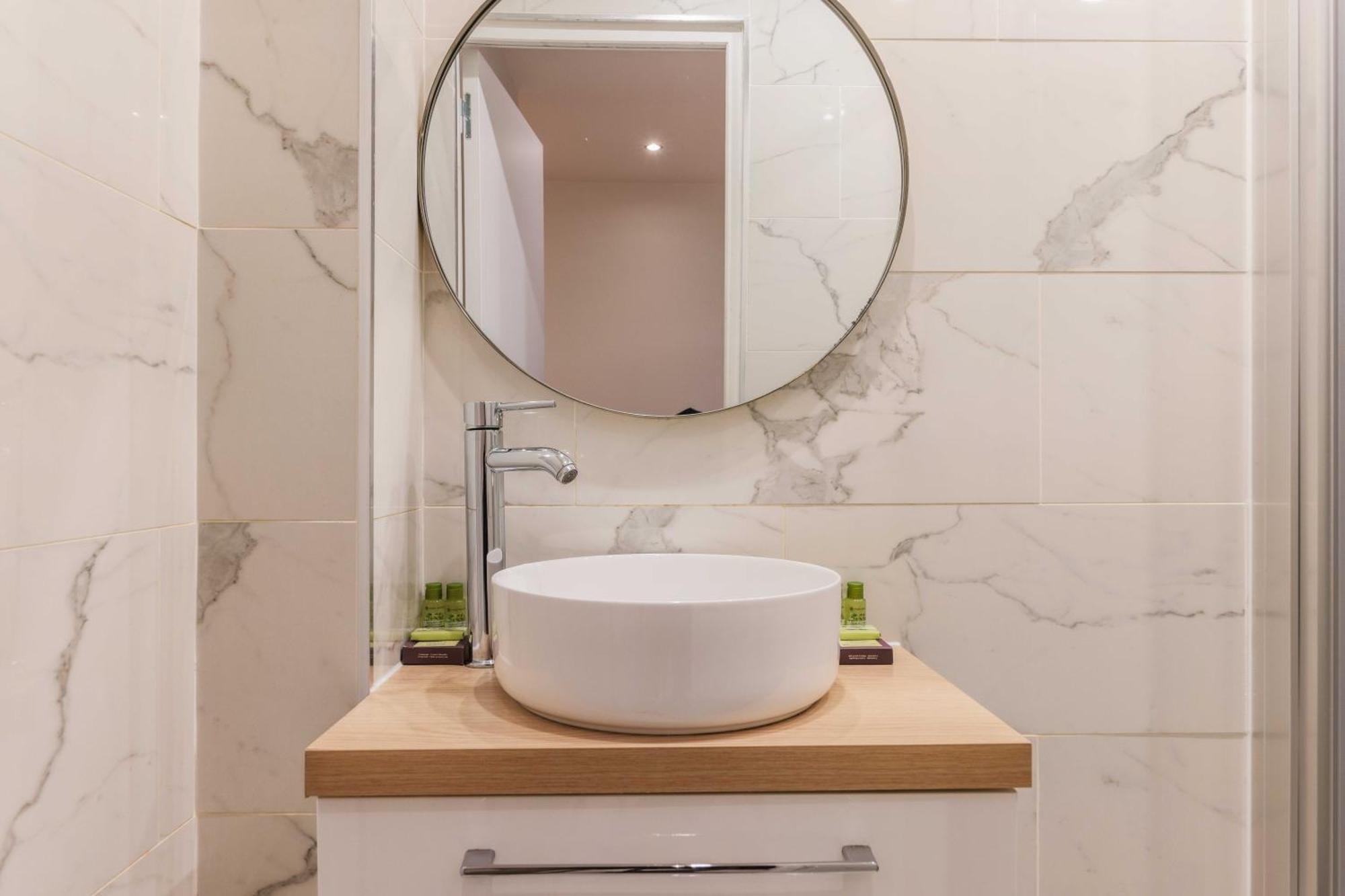 Cosy Flat - 1Br-4P - Near Nation Apartment Paris Bagian luar foto
