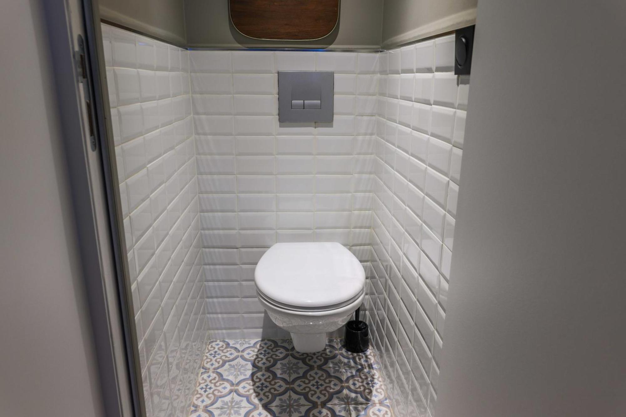 Cosy Flat - 1Br-4P - Near Nation Apartment Paris Bagian luar foto